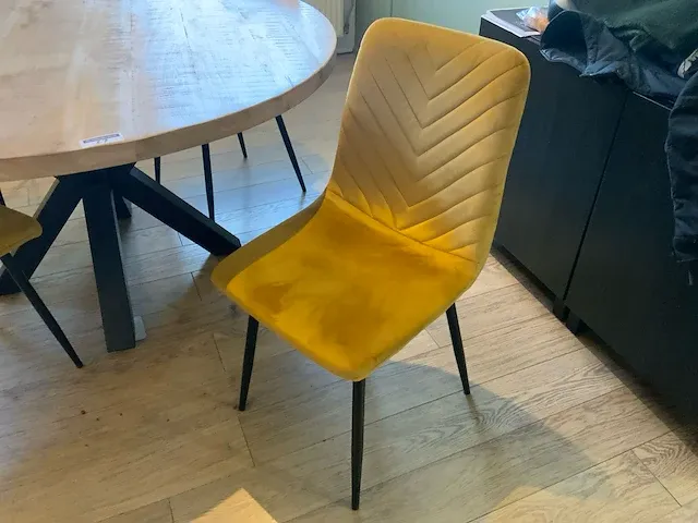 Eetkamertafel - afbeelding 3 van  6