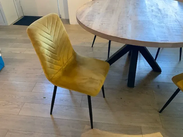 Eetkamertafel - afbeelding 5 van  6