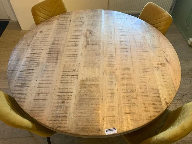 Eetkamertafel - afbeelding 6 van  6