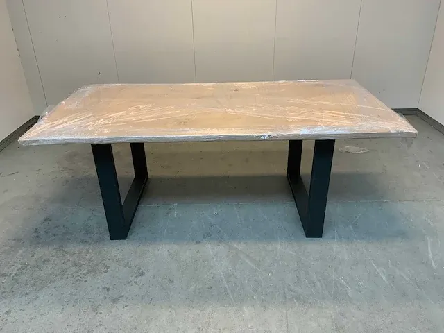 Eetkamertafel - afbeelding 10 van  11