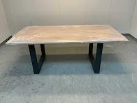 Eetkamertafel - afbeelding 10 van  11