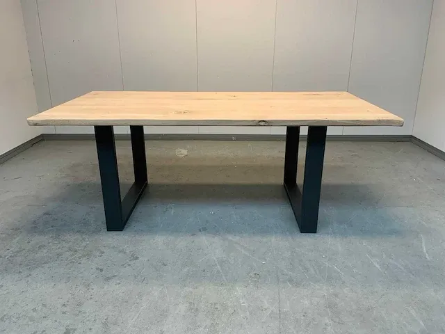 Eetkamertafel - afbeelding 1 van  11