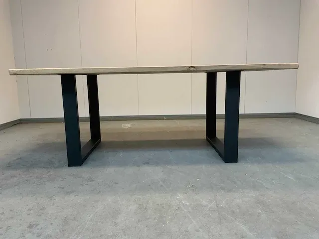 Eetkamertafel - afbeelding 2 van  11
