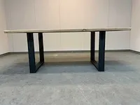 Eetkamertafel - afbeelding 2 van  11