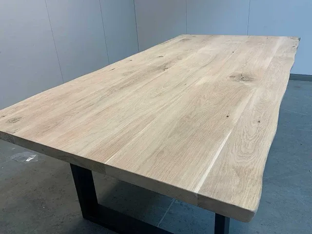 Eetkamertafel - afbeelding 8 van  11