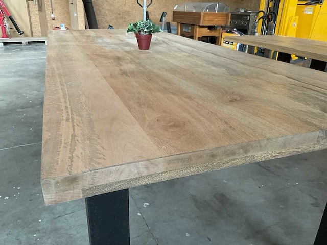 Eetkamertafel - afbeelding 3 van  6