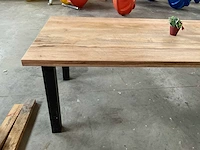 Eetkamertafel - afbeelding 4 van  6