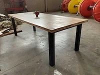 Eetkamertafel - afbeelding 6 van  6