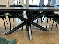 Eetkamertafel - afbeelding 3 van  7
