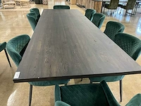 Eetkamertafel - afbeelding 4 van  7