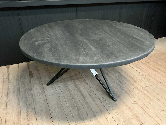Eetkamertafel - afbeelding 1 van  6