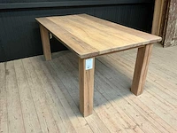 Eetkamertafel - afbeelding 1 van  6