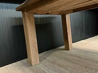 Eetkamertafel - afbeelding 5 van  6