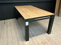Eetkamertafel - afbeelding 1 van  7