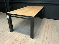 Eetkamertafel - afbeelding 2 van  7