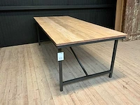 Eetkamertafel - afbeelding 1 van  7