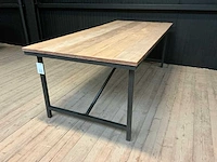 Eetkamertafel - afbeelding 2 van  7