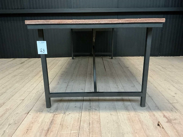 Eetkamertafel - afbeelding 3 van  7