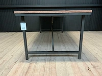 Eetkamertafel - afbeelding 3 van  7