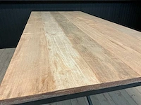 Eetkamertafel - afbeelding 6 van  7