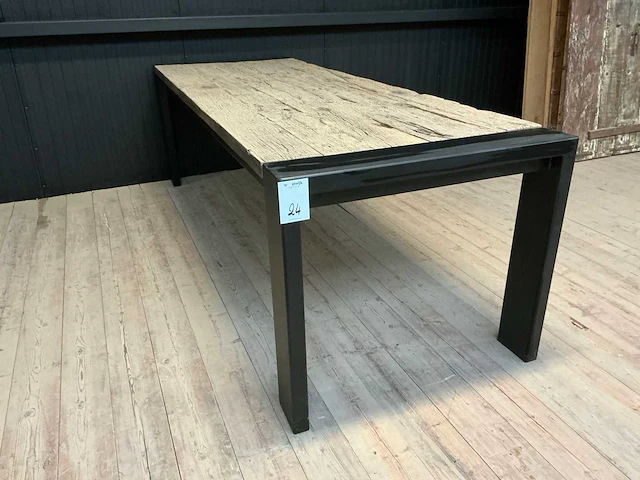 Eetkamertafel - afbeelding 1 van  6