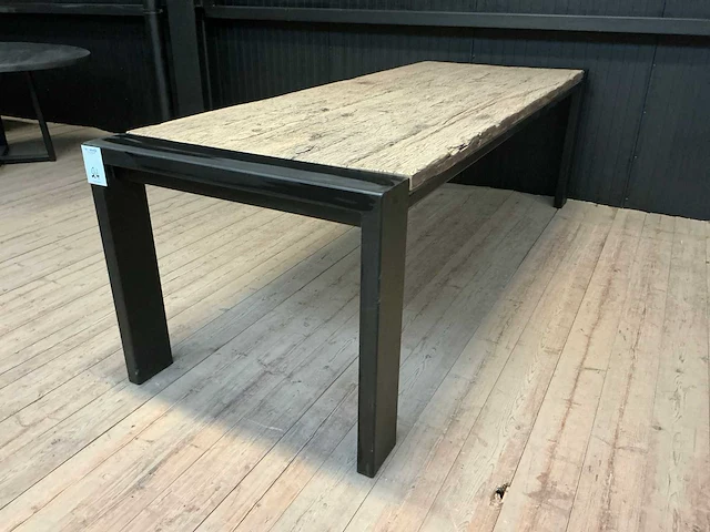 Eetkamertafel - afbeelding 2 van  6