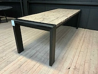 Eetkamertafel - afbeelding 2 van  6