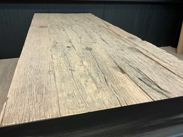 Eetkamertafel - afbeelding 3 van  6