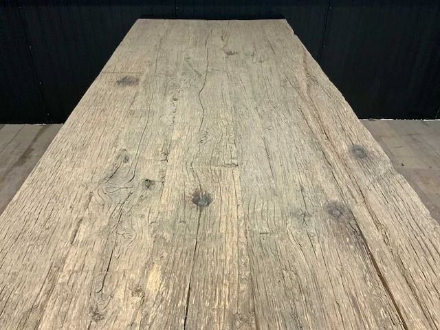 Eetkamertafel - afbeelding 4 van  6