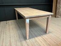 Eetkamertafel - afbeelding 1 van  6