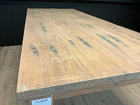 Eetkamertafel - afbeelding 3 van  6