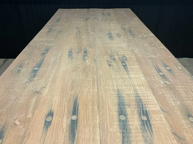 Eetkamertafel - afbeelding 4 van  6