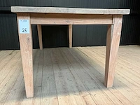 Eetkamertafel - afbeelding 5 van  6