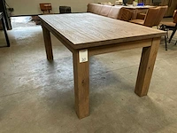 Eetkamertafel - afbeelding 1 van  6