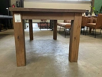 Eetkamertafel - afbeelding 3 van  6