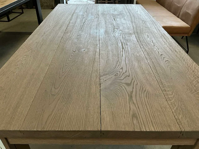 Eetkamertafel - afbeelding 4 van  6