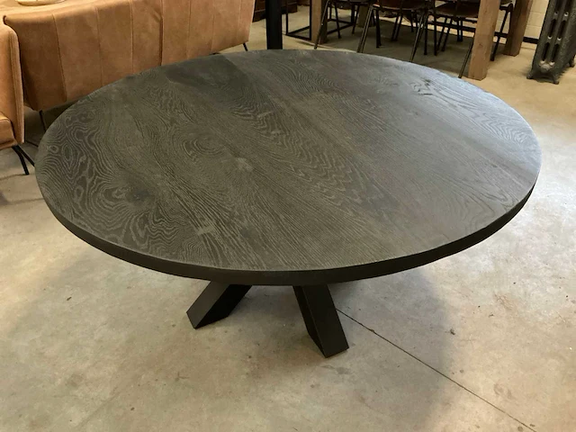 Eetkamertafel - afbeelding 2 van  5
