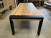 Eetkamertafel - afbeelding 2 van  6
