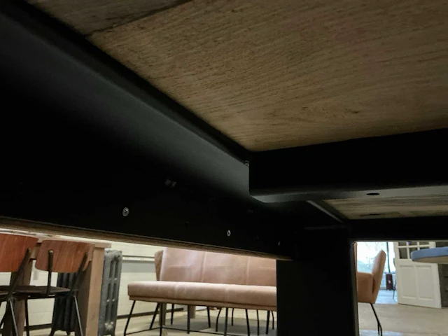 Eetkamertafel - afbeelding 6 van  6