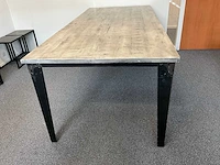 Eetkamertafel - afbeelding 2 van  8