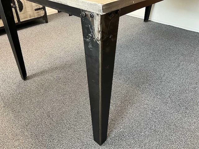 Eetkamertafel - afbeelding 3 van  8