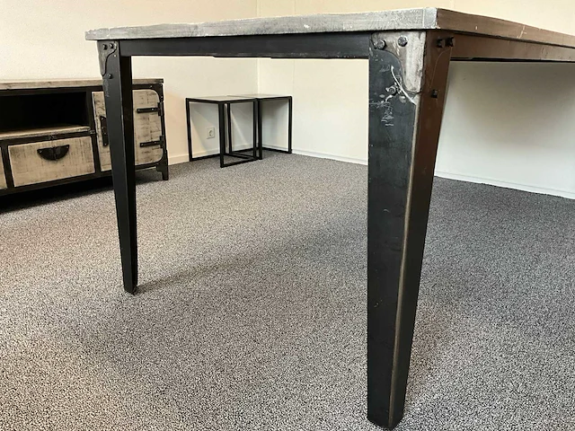 Eetkamertafel - afbeelding 4 van  8