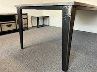 Eetkamertafel - afbeelding 4 van  8