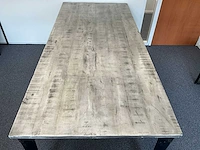 Eetkamertafel - afbeelding 5 van  8