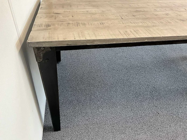 Eetkamertafel - afbeelding 6 van  8