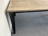 Eetkamertafel - afbeelding 6 van  8