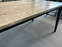Eetkamertafel - afbeelding 7 van  8