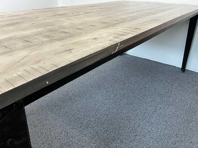 Eetkamertafel - afbeelding 8 van  8