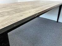 Eetkamertafel - afbeelding 8 van  8