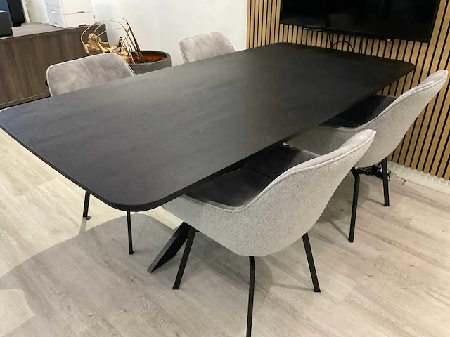 Eetkamertafel - afbeelding 3 van  7